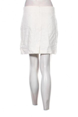 Rock Etam, Größe M, Farbe Ecru, Preis 9,70 €