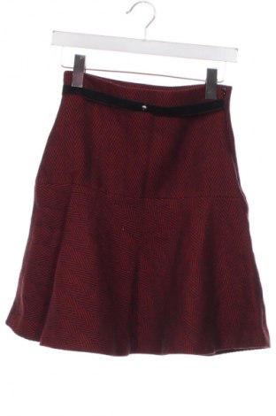 Sukně Ette, Velikost XS, Barva Vícebarevné, Cena  145,00 Kč