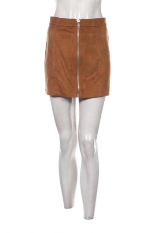 Sukňa Forever 21, Veľkosť S, Farba Hnedá, Cena  1,95 €