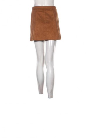 Sukňa Forever 21, Veľkosť S, Farba Hnedá, Cena  1,95 €