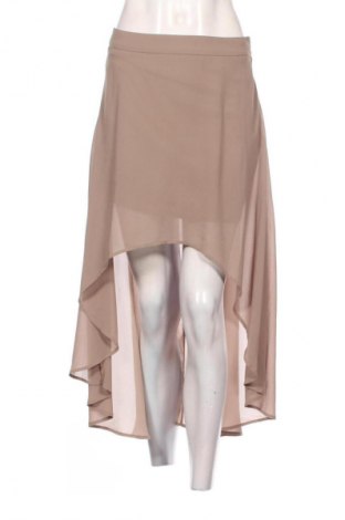 Spódnica Forever 21, Rozmiar S, Kolor Brązowy, Cena 9,99 zł