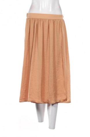 Spódnica Forever 21, Rozmiar M, Kolor Beżowy, Cena 16,99 zł