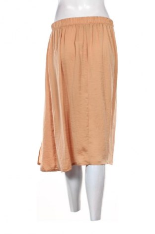 Spódnica Forever 21, Rozmiar M, Kolor Beżowy, Cena 16,99 zł