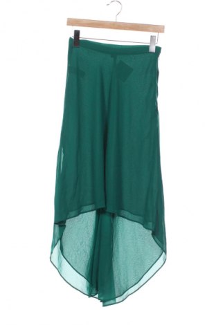 Sukně Forever 21, Velikost XS, Barva Zelená, Cena  59,00 Kč