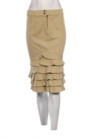 Sukňa Fornarina, Veľkosť M, Farba Béžová, Cena  5,95 €