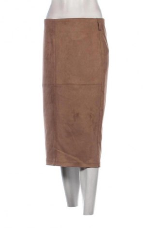 Φούστα Fusion, Μέγεθος M, Χρώμα Καφέ, Τιμή 2,99 €