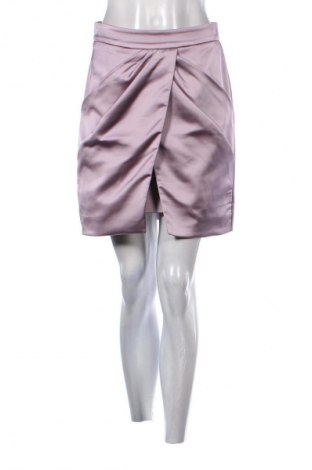 Sukňa Gaelle Paris, Veľkosť S, Farba Popolavo ružová, Cena  27,95 €