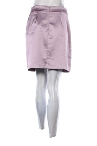 Sukňa Gaelle Paris, Veľkosť S, Farba Popolavo ružová, Cena  27,95 €
