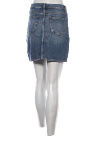 Пола Gap, Размер XS, Цвят Син, Цена 3,57 €