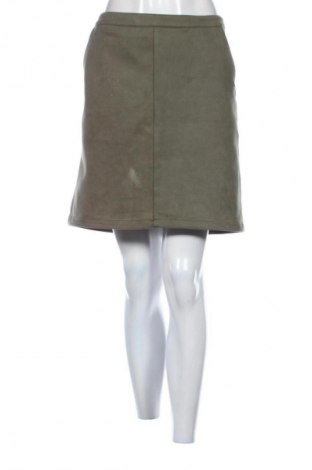 Sukně Garcia Jeans, Velikost L, Barva Zelená, Cena  59,00 Kč