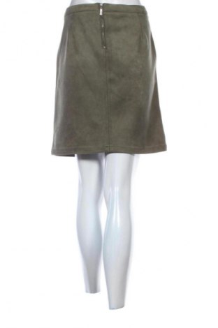 Sukně Garcia Jeans, Velikost L, Barva Zelená, Cena  59,00 Kč