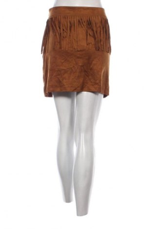 Пола Gate Woman, Размер L, Цвят Кафяв, Цена 2,04 €