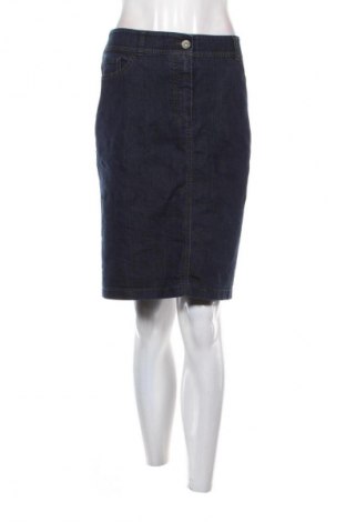 Пола Gerry Weber, Размер XL, Цвят Син, Цена 11,24 €