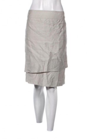 Rock Gerry Weber, Größe XL, Farbe Grau, Preis 5,00 €