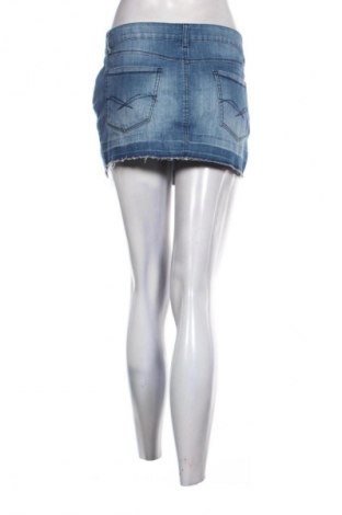 Пола Gina, Размер L, Цвят Син, Цена 2,55 €