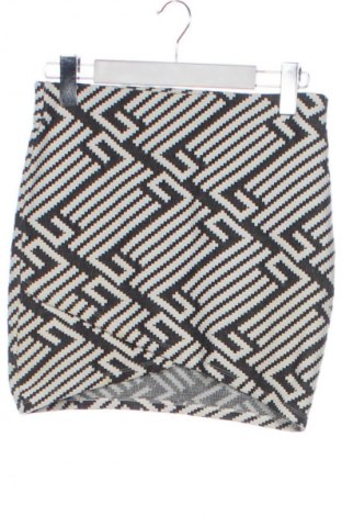 Spódnica Gina Tricot, Rozmiar XS, Kolor Kolorowy, Cena 9,99 zł
