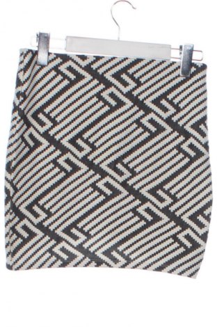 Spódnica Gina Tricot, Rozmiar XS, Kolor Kolorowy, Cena 9,99 zł