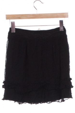 Spódnica Guido Maria Kretschmer, Rozmiar XS, Kolor Czarny, Cena 146,34 zł