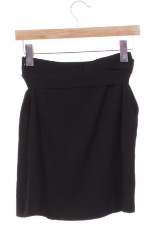 Sukně Guido Maria Kretschmer for About You, Velikost XS, Barva Černá, Cena  59,00 Kč