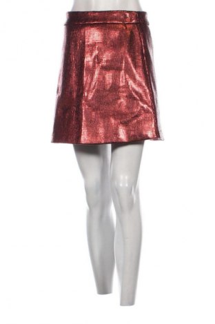 Пола Gusto, Размер S, Цвят Червен, Цена 8,01 €