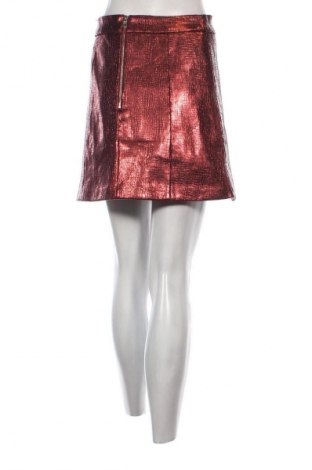 Пола Gusto, Размер S, Цвят Червен, Цена 8,01 €