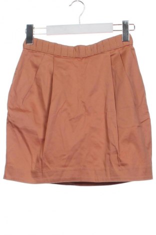 Spódnica H&M, Rozmiar S, Kolor Pomarańczowy, Cena 10,99 zł