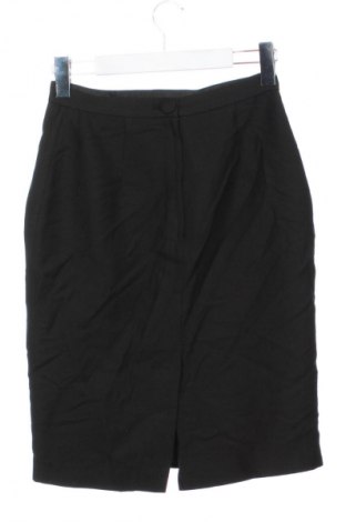 Rock H&M, Größe XS, Farbe Schwarz, Preis € 2,99