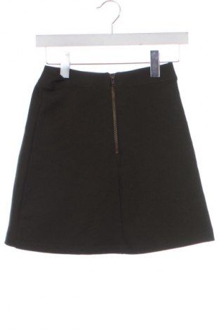 Пола H&M, Размер XXS, Цвят Зелен, Цена 6,14 €