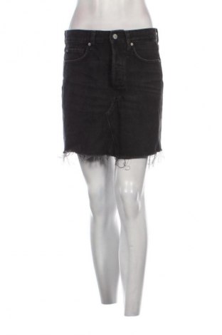 Sukně H&M, Velikost S, Barva Černá, Cena  304,00 Kč