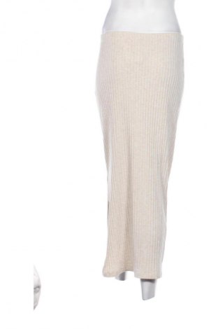 Sukně H&M, Velikost XL, Barva Béžová, Cena  219,00 Kč