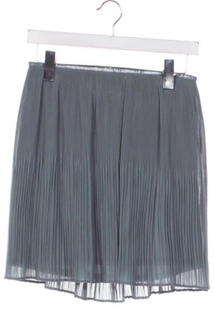 Spódnica H&M, Rozmiar XXS, Kolor Szary, Cena 25,99 zł