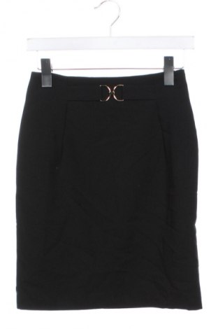 Rock H&M, Größe XS, Farbe Schwarz, Preis € 1,99