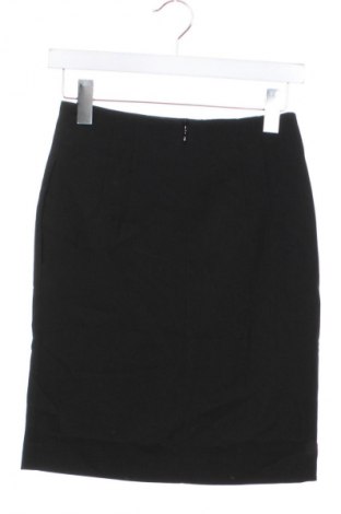 Rock H&M, Größe XS, Farbe Schwarz, Preis € 1,99