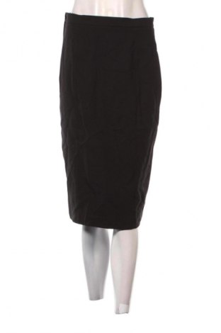 Sukně H&M, Velikost M, Barva Černá, Cena  49,00 Kč