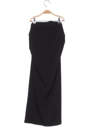 Spódnica H&M, Rozmiar XXS, Kolor Czarny, Cena 14,99 zł