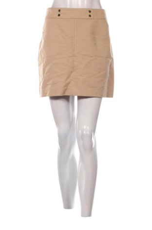 Szoknya H&M, Méret S, Szín Bézs, Ár 1 249 Ft