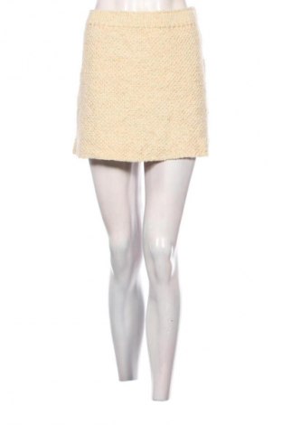 Rock H&M, Größe L, Farbe Mehrfarbig, Preis € 2,99