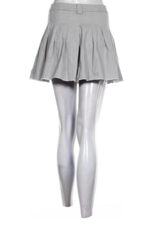 Sukně H&M, Velikost S, Barva Šedá, Cena  49,00 Kč