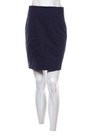 Sukně H&M, Velikost S, Barva Modrá, Cena  49,00 Kč