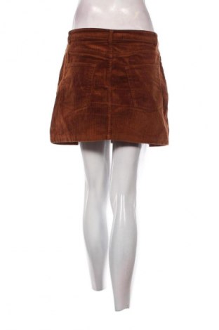 Пола H&M, Размер M, Цвят Кафяв, Цена 2,04 €