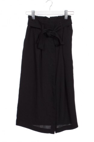 Sukně H&M, Velikost XXS, Barva Černá, Cena  149,00 Kč