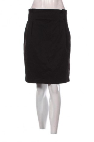 Rock H&M, Größe M, Farbe Schwarz, Preis 1,99 €