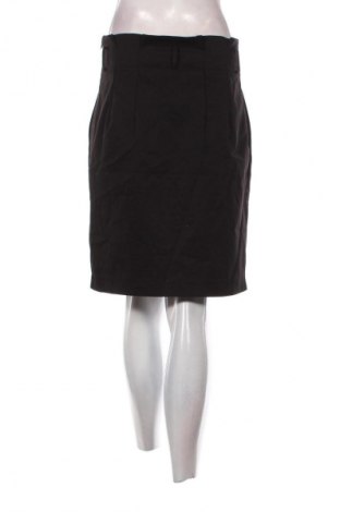 Rock H&M, Größe M, Farbe Schwarz, Preis 1,99 €