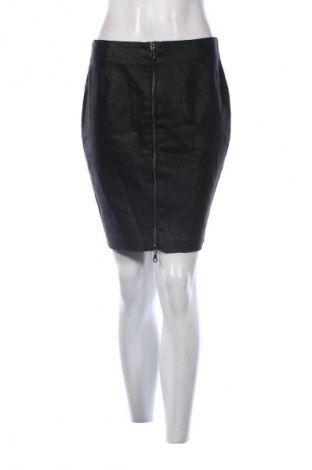 Пола H&M, Размер M, Цвят Черен, Цена 9,71 €