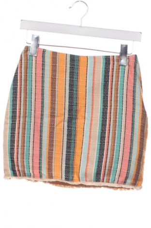 Spódnica H&M, Rozmiar XS, Kolor Kolorowy, Cena 22,99 zł