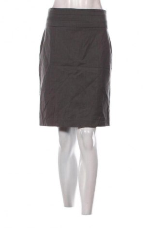 Rock H&M, Größe M, Farbe Grau, Preis 8,99 €