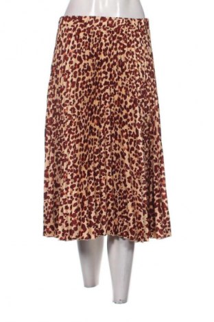 Fustă H&M, Mărime L, Culoare Multicolor, Preț 64,99 Lei