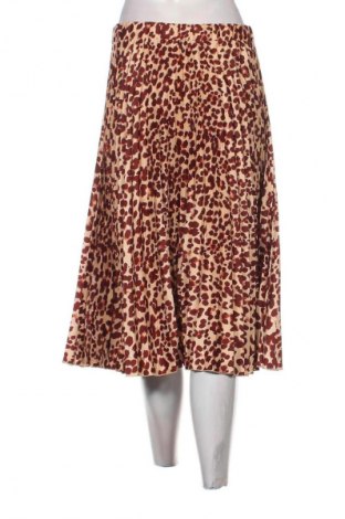 Fustă H&M, Mărime L, Culoare Multicolor, Preț 64,99 Lei