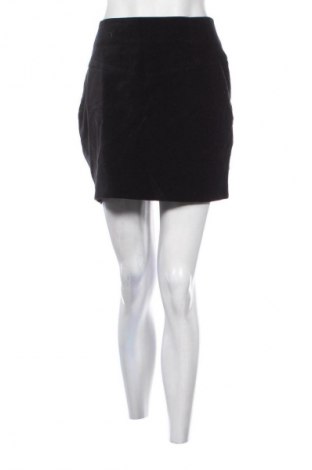 Rock H&M, Größe L, Farbe Schwarz, Preis € 1,99