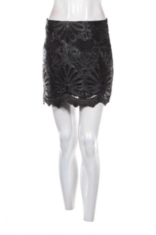 Sukně H&M, Velikost S, Barva Černá, Cena  353,00 Kč